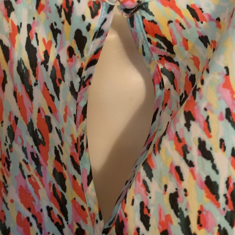 The Limited| Blouse